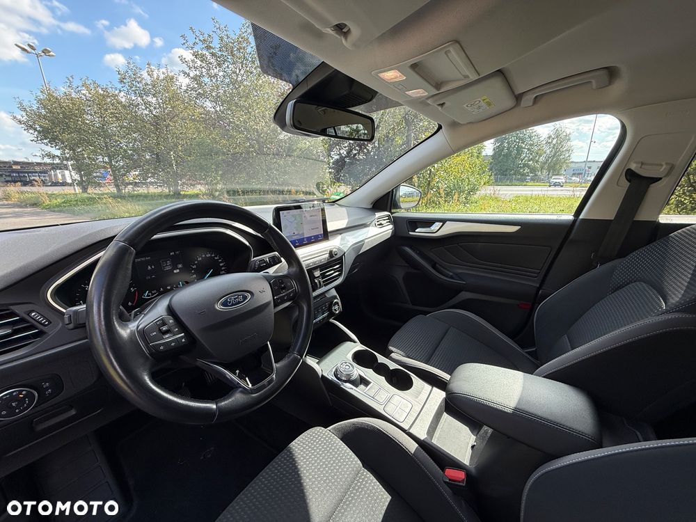 Ford Focus - 7