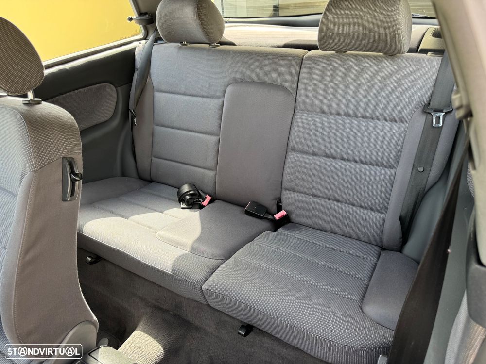 Audi A3 1.6 Attraction - 28