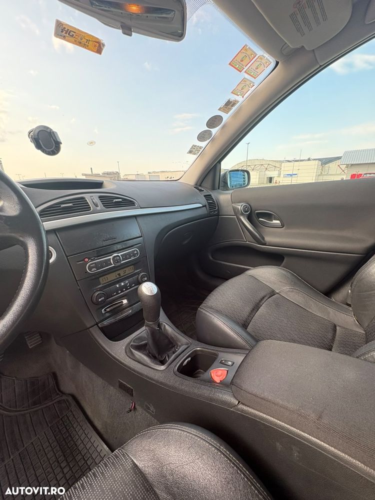 Renault Laguna 2.0 16V Dynamique - 9