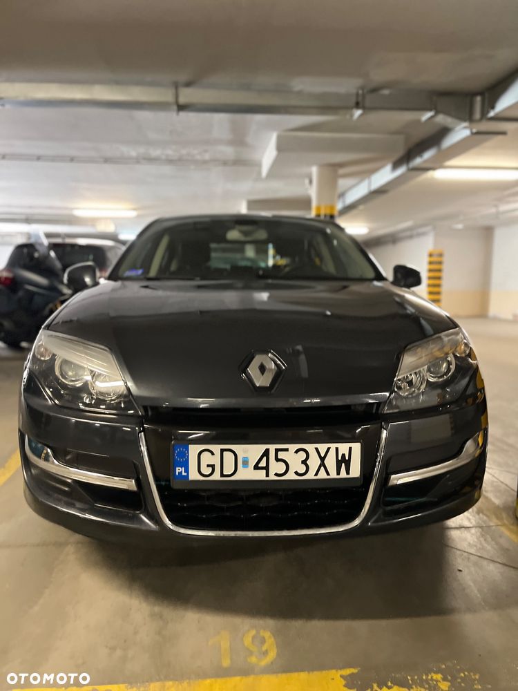 Renault Laguna 2.0 16V 140 Expression - 5