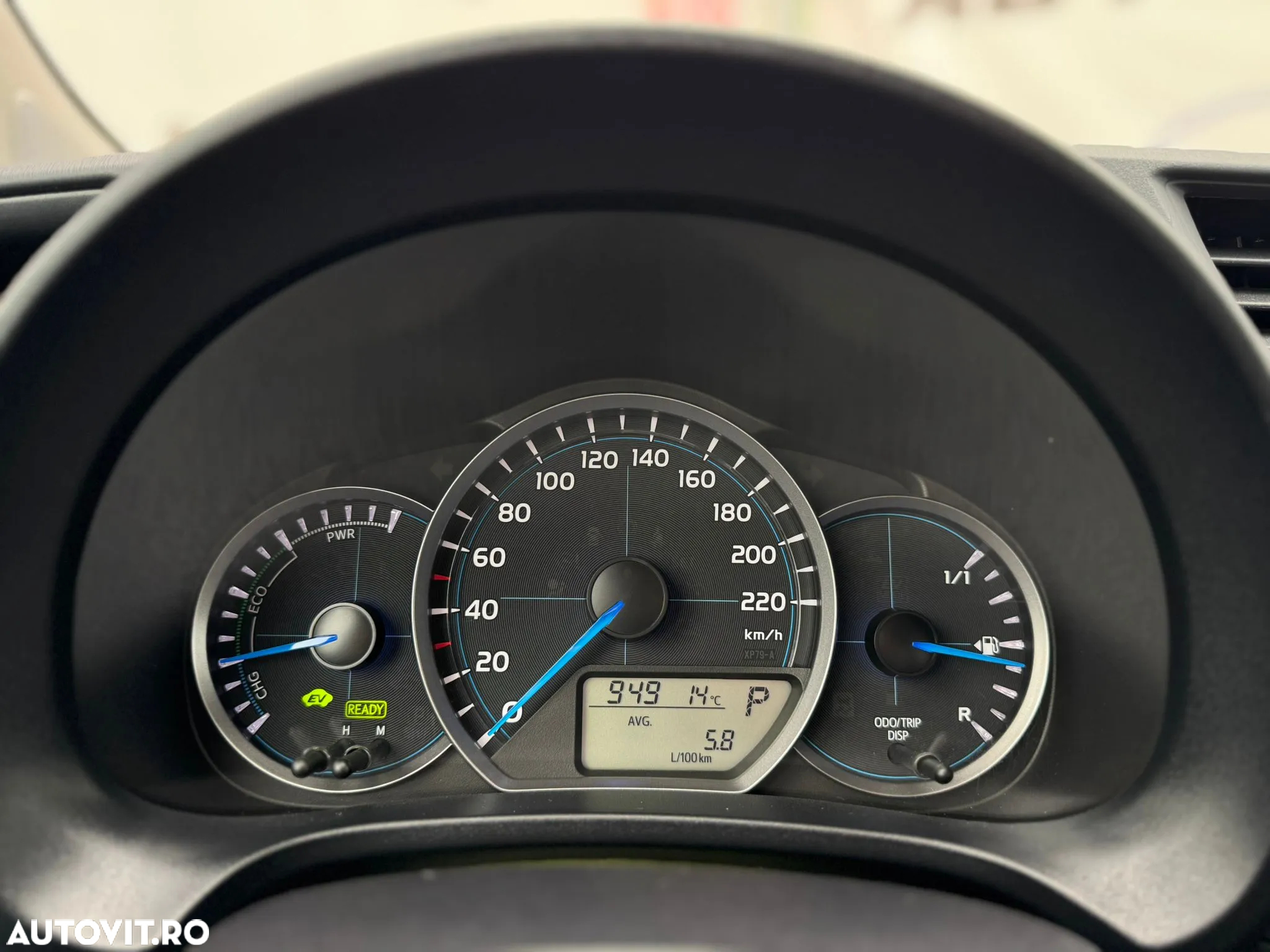 Toyota Yaris - 31