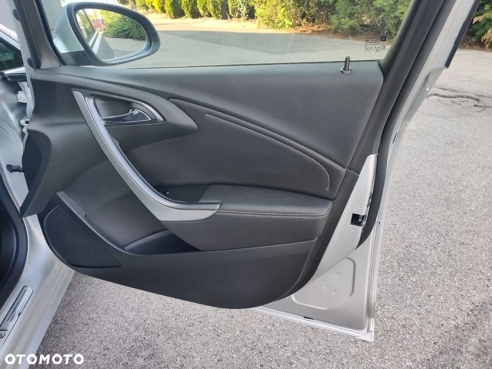 Opel Astra - 12