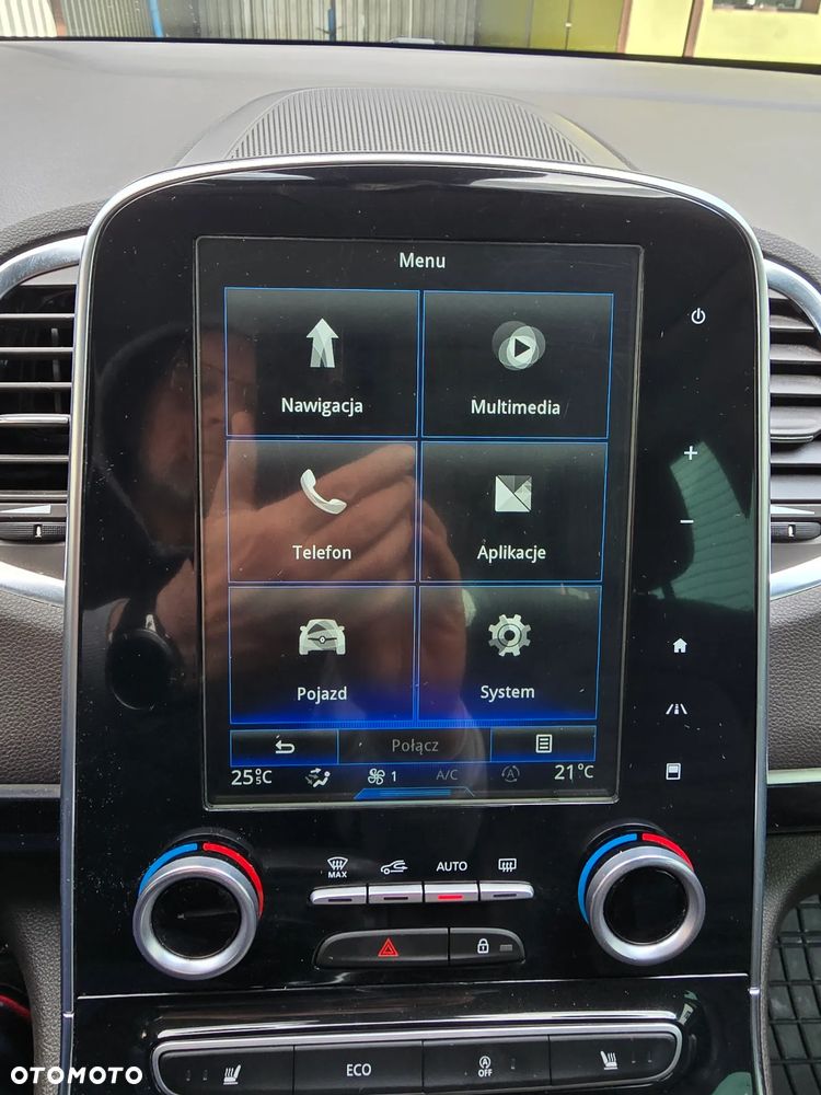 Renault Espace Energy dCi 160 EDC Intens - 13