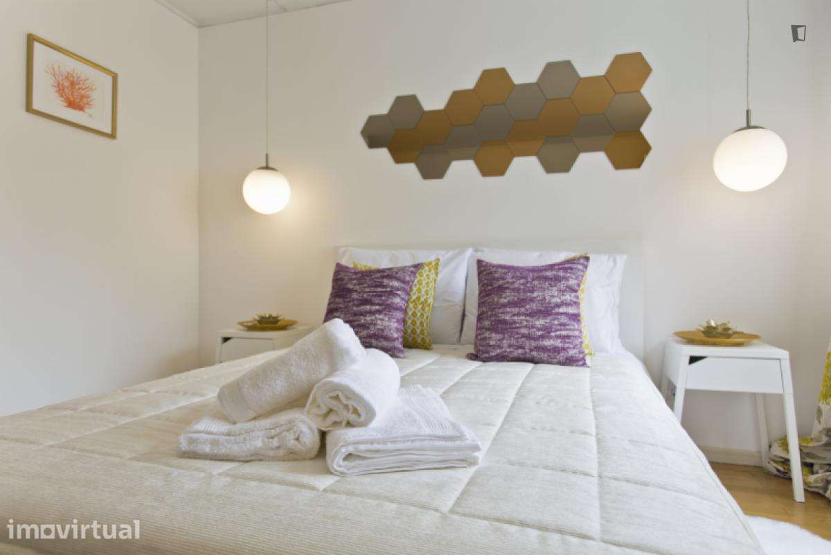 Apartamento com 2 quartos - localizado em Matosinhos Porto - Grande imagem: 5/36