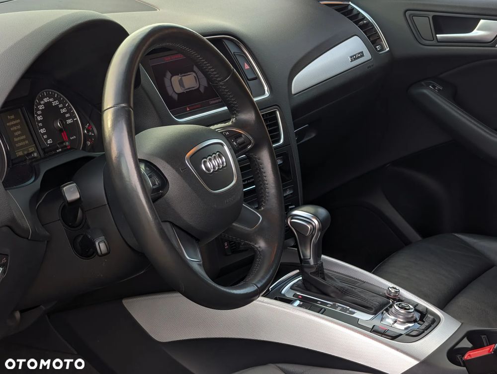 Audi Q5 2.0 TDI Quattro S tronic - 24
