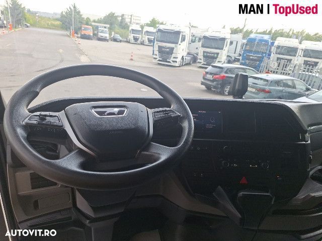 MAN TGX 18.470 4x2 BL SA - 8