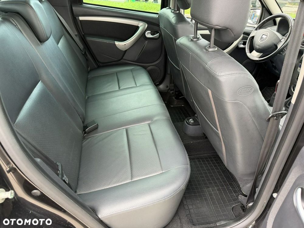 Dacia Duster 1.6 16V 4x2 Prestige - 26