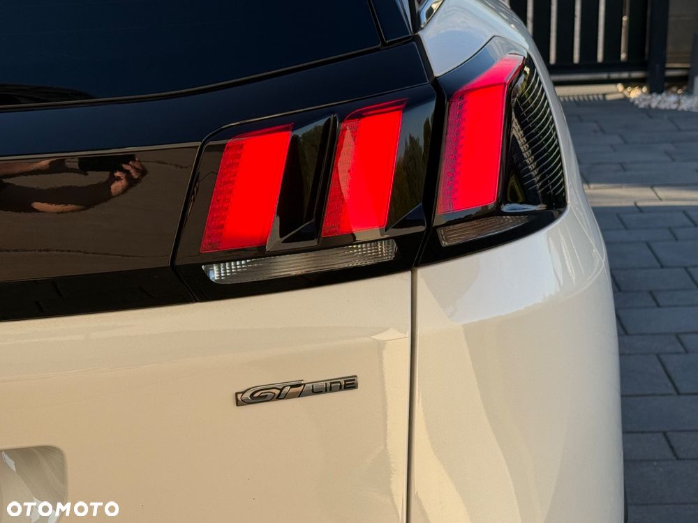 Peugeot 3008 - 19