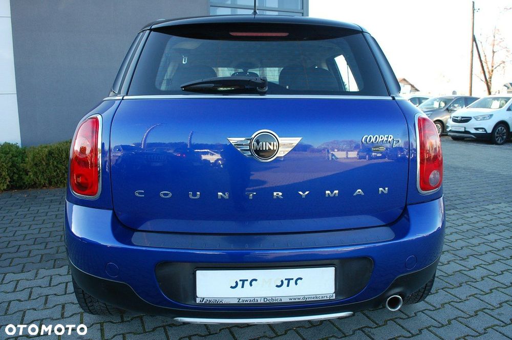 MINI Countryman - 18