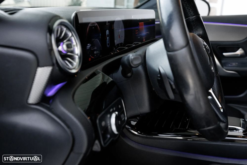 Mercedes-Benz X 220 - 14