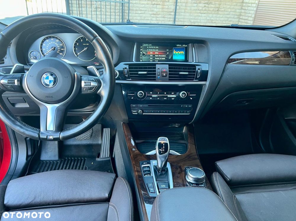 BMW X3 - 12