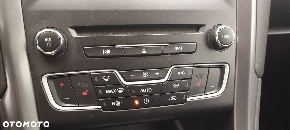 Ford Mondeo 1.5 TDCi ECOnetic Start-Stopp Titanium - 20