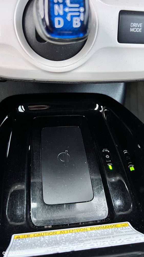 Toyota Prius 1.8 Hybrid Prestige - 21