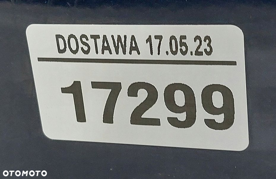 ZDERZAK PRZÓD MAZDA 3 III IV 19r SEDAN - 13