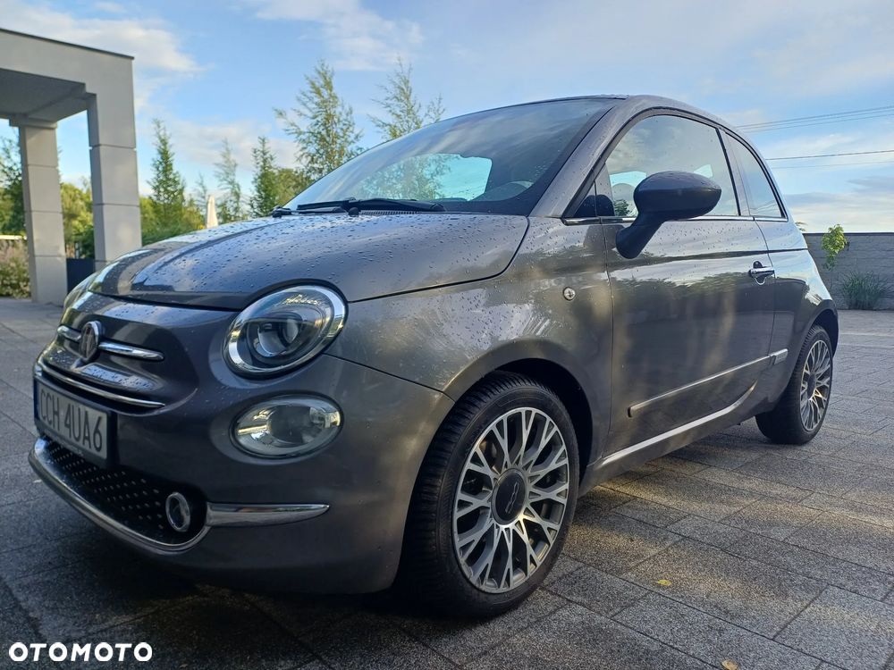 Fiat 500 0.9 SGE Mirror S&S - 19