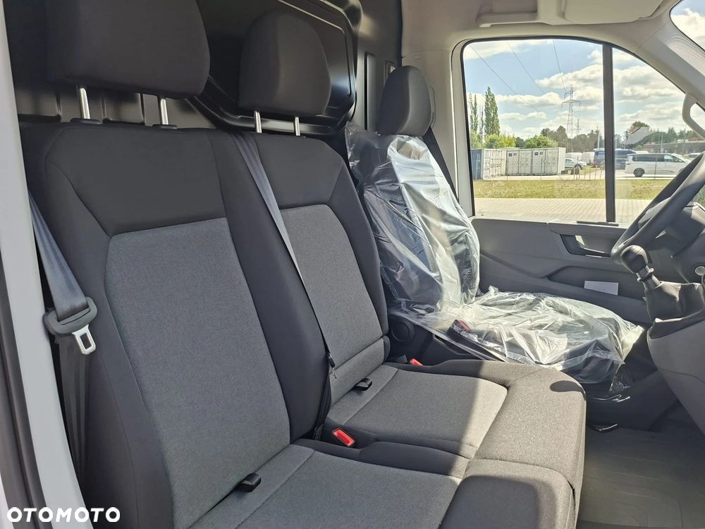 Volkswagen Crafter - 23