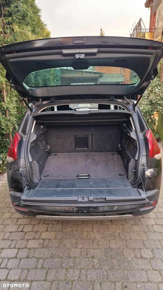 Peugeot 3008 1.6 THP Style - 10