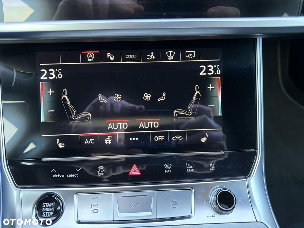 Audi A7 Sportback - 21