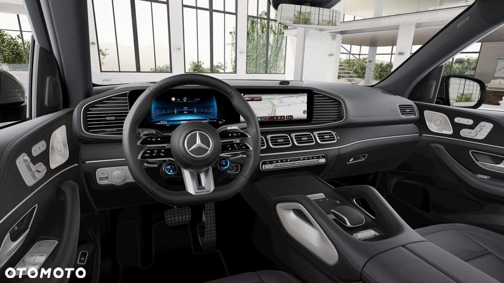 Mercedes-Benz GLE - 9