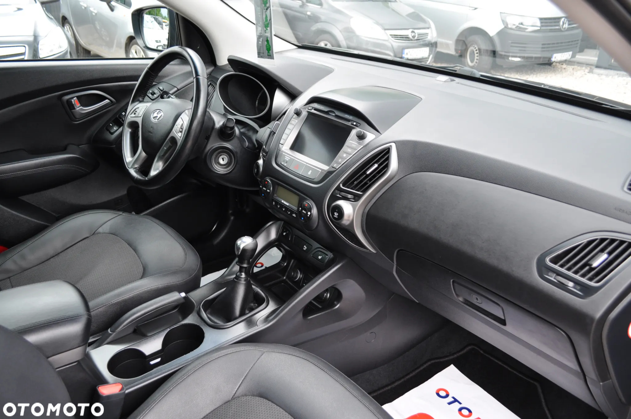 Hyundai ix35 1.6 GDI Premium 2WD - 15