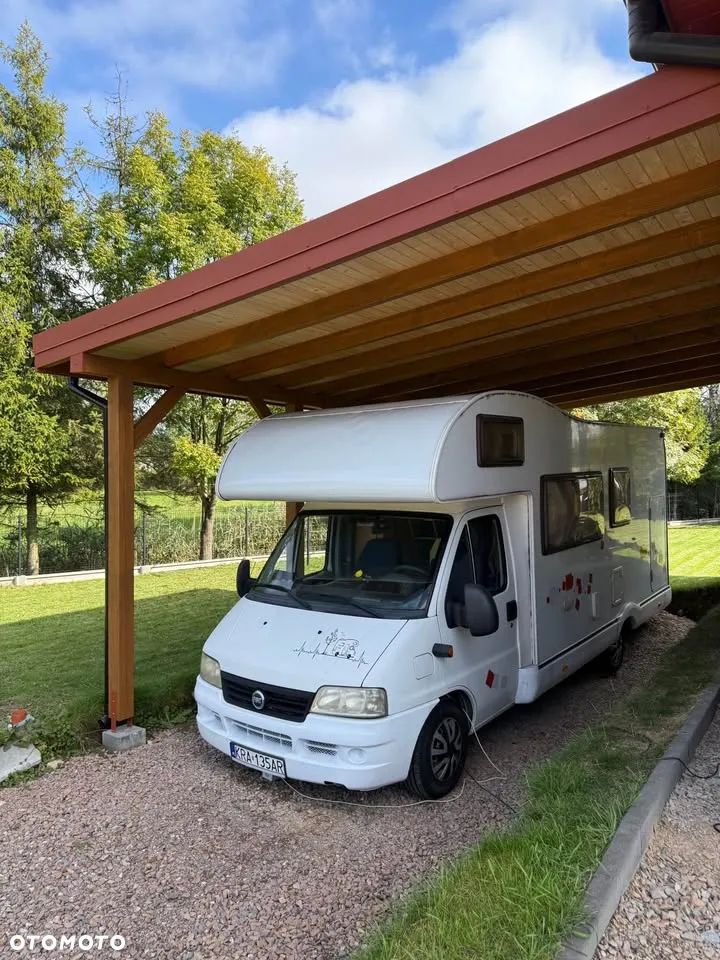 Fiat Ducato - 9