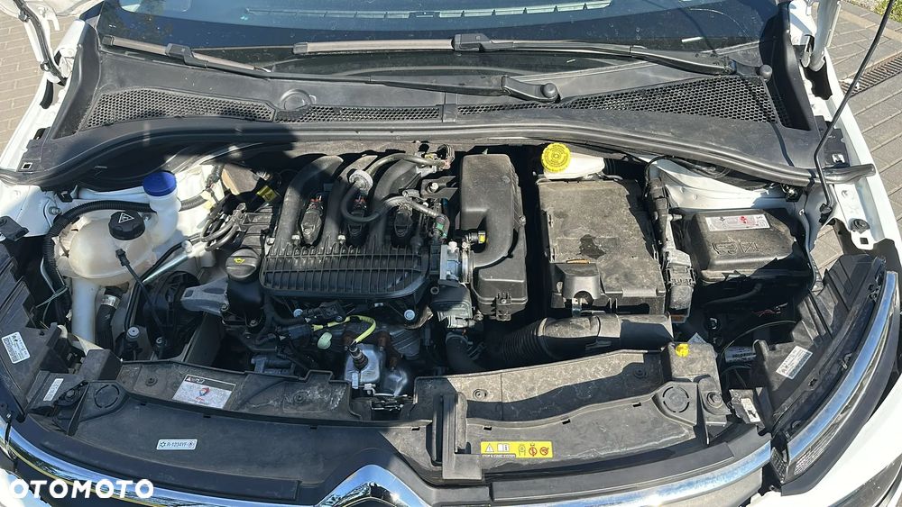 Citroën C3 Pure Tech 83 S&S MAX - 11