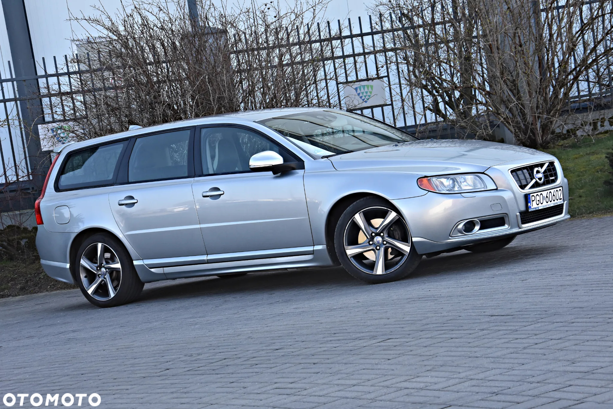 Volvo V70 - 5