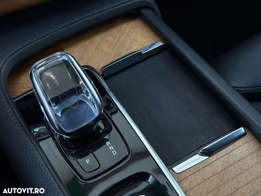 Volvo XC 90 B5 MHEV AWD 7 locuri Inscription - 27