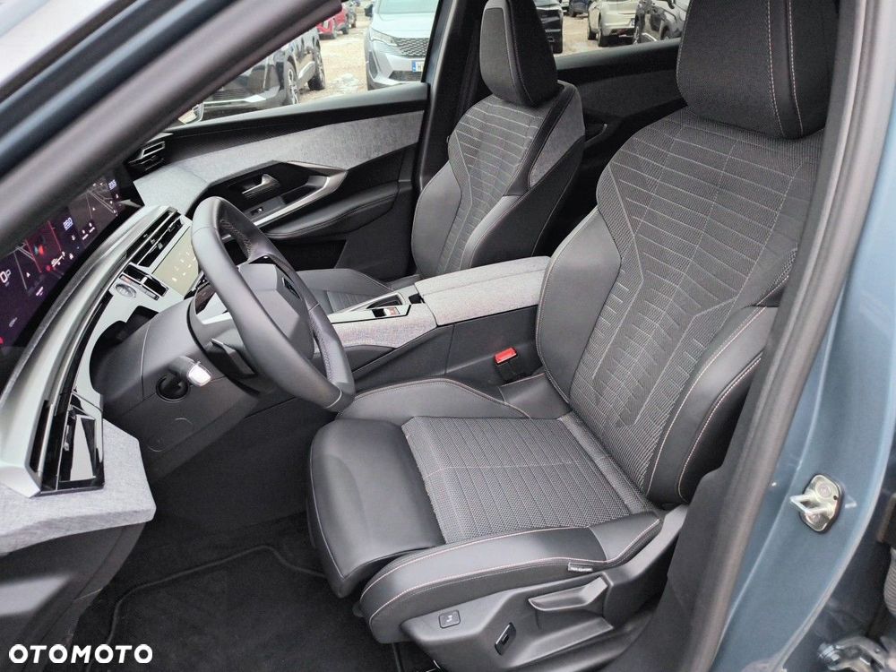 Peugeot 3008 - 9