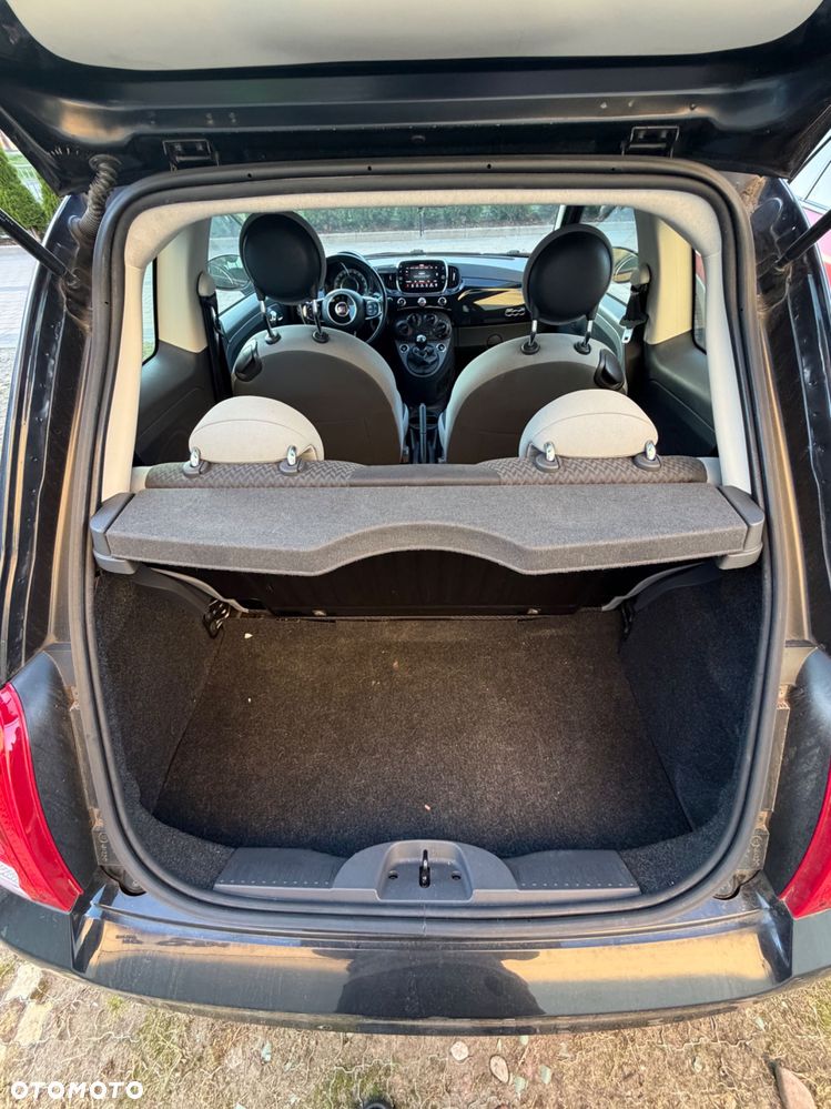 Fiat 500 - 8