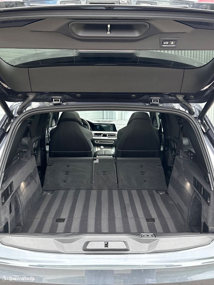 BMW X5 - 16