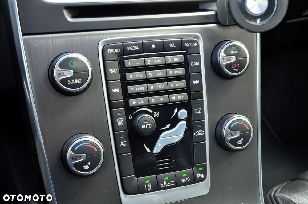Volvo V60 - 33