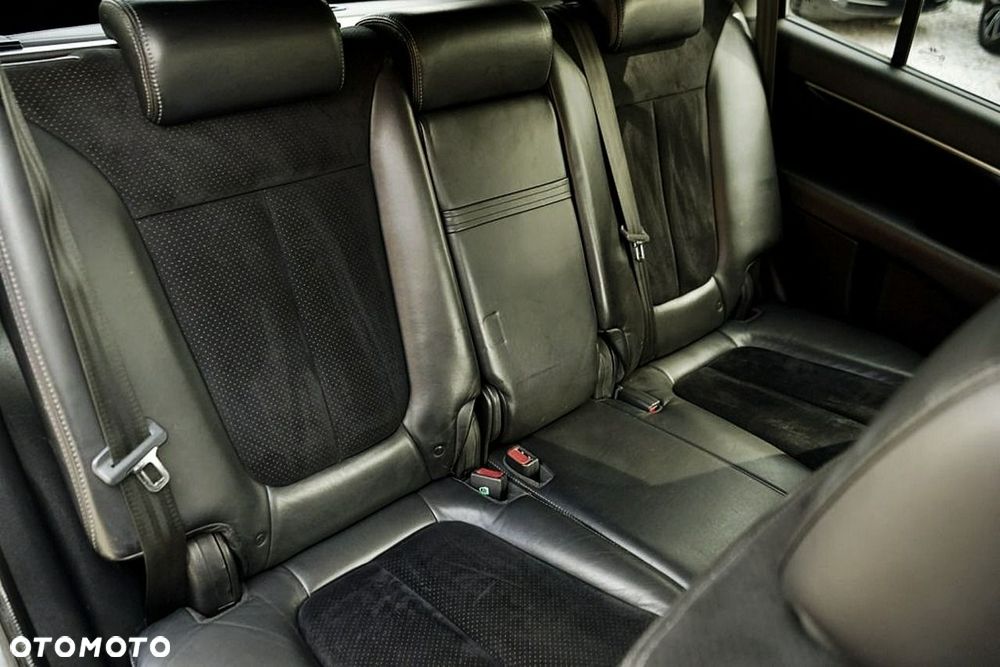 Hyundai Santa Fe 2.2 CRDi Executive - 20