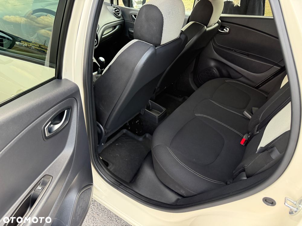Renault Captur 0.9 Energy TCe Limited - 6