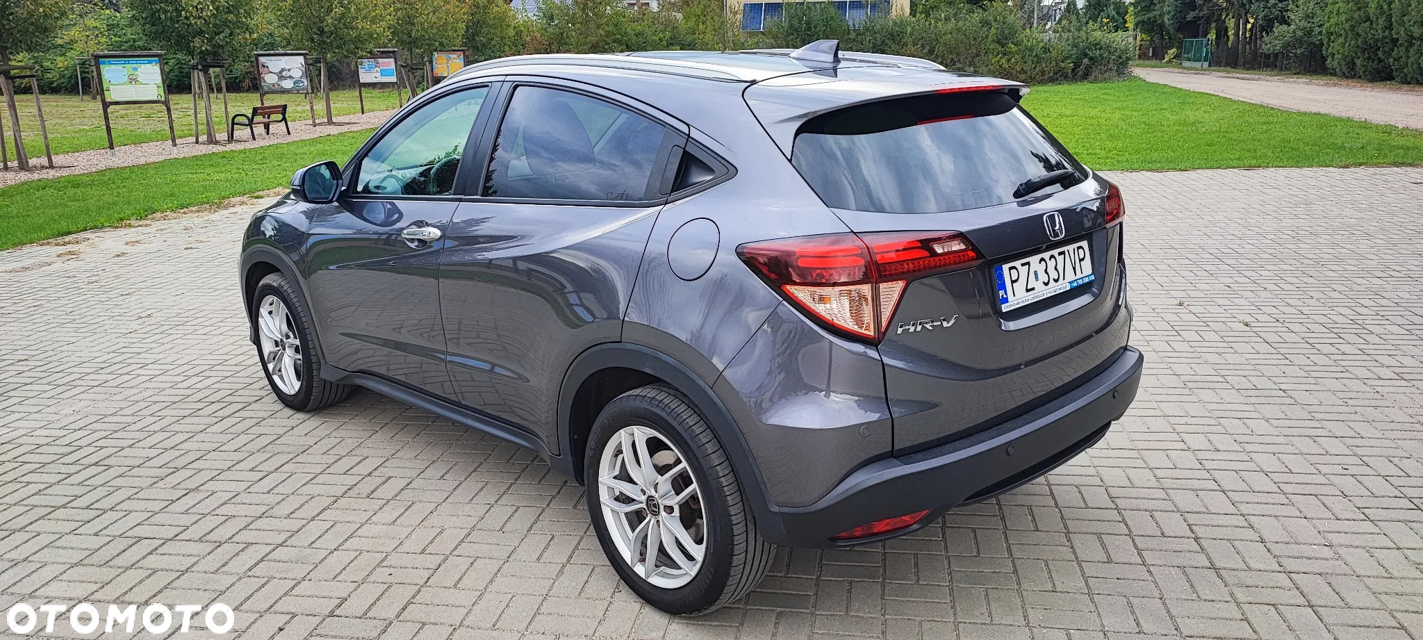 Honda HR-V 1.5 Executive (ADAS / Connect+) - 3