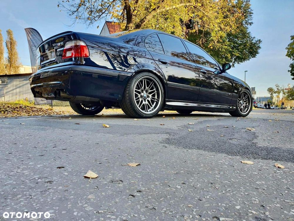 BMW M5 Standard - 11