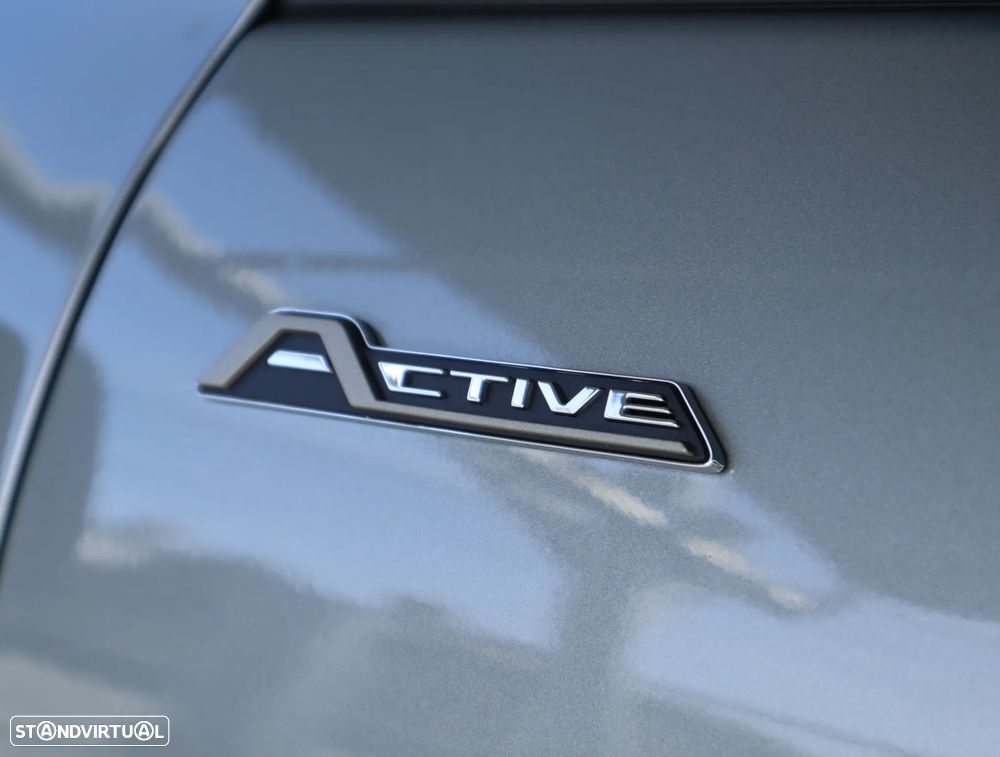 Ford Kuga 2.5 PHEV Active - 20