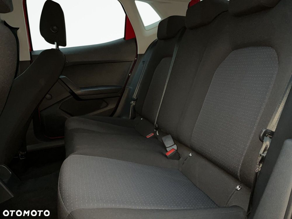 Seat Ibiza 1.0 TSI Style S&S - 13