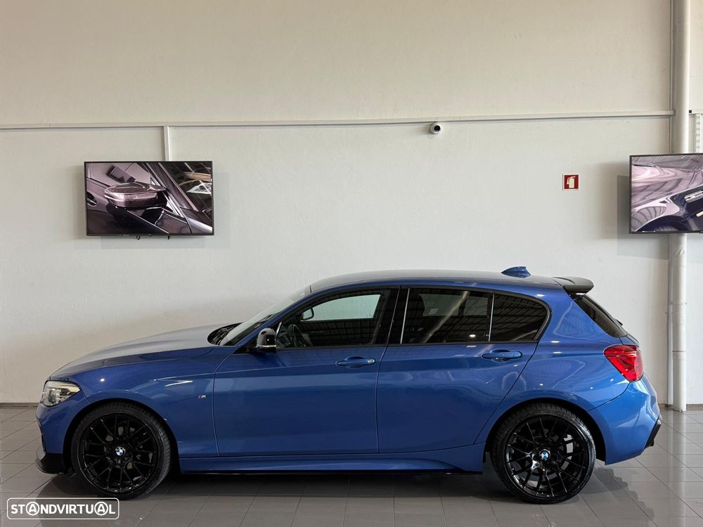 BMW 118 i Aut. M Sport - 9