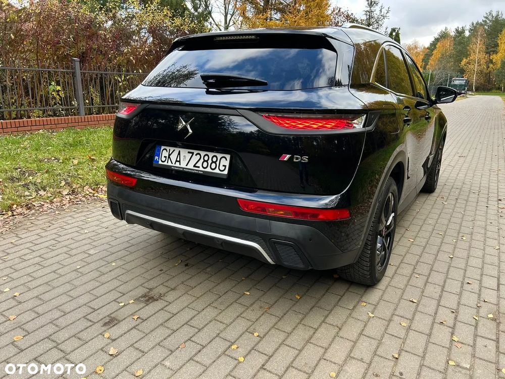 DS Automobiles DS 7 Crossback - 7