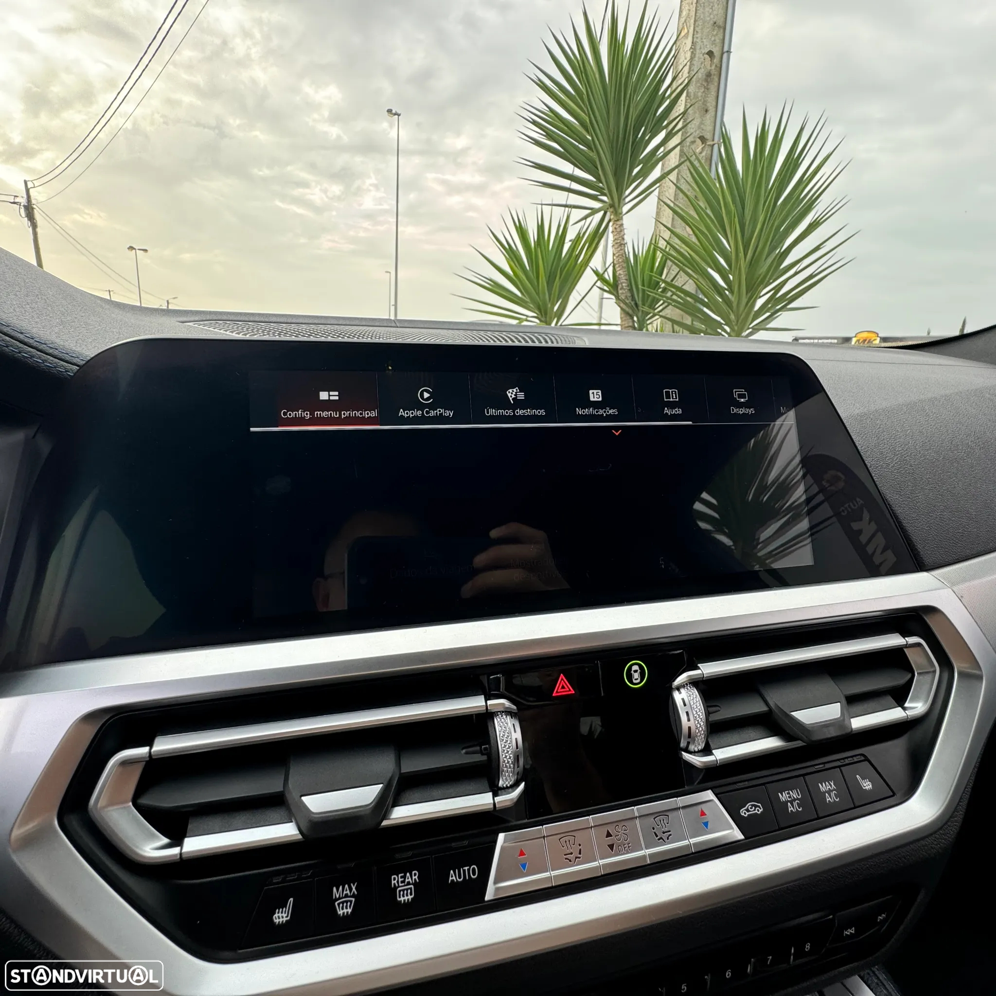 BMW 420 d Pack M Auto - 37