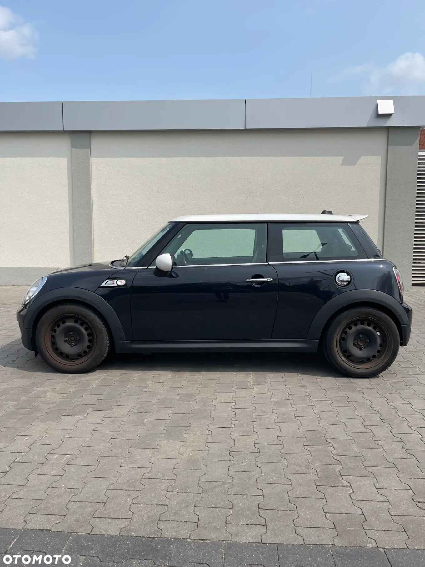 MINI Cooper S Standard - 3
