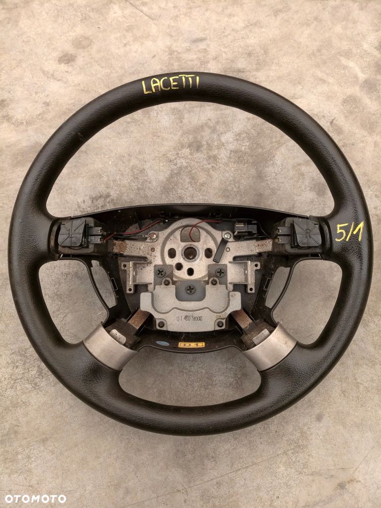 KIEROWNICE KIEROWNICA DAEWOO - 7