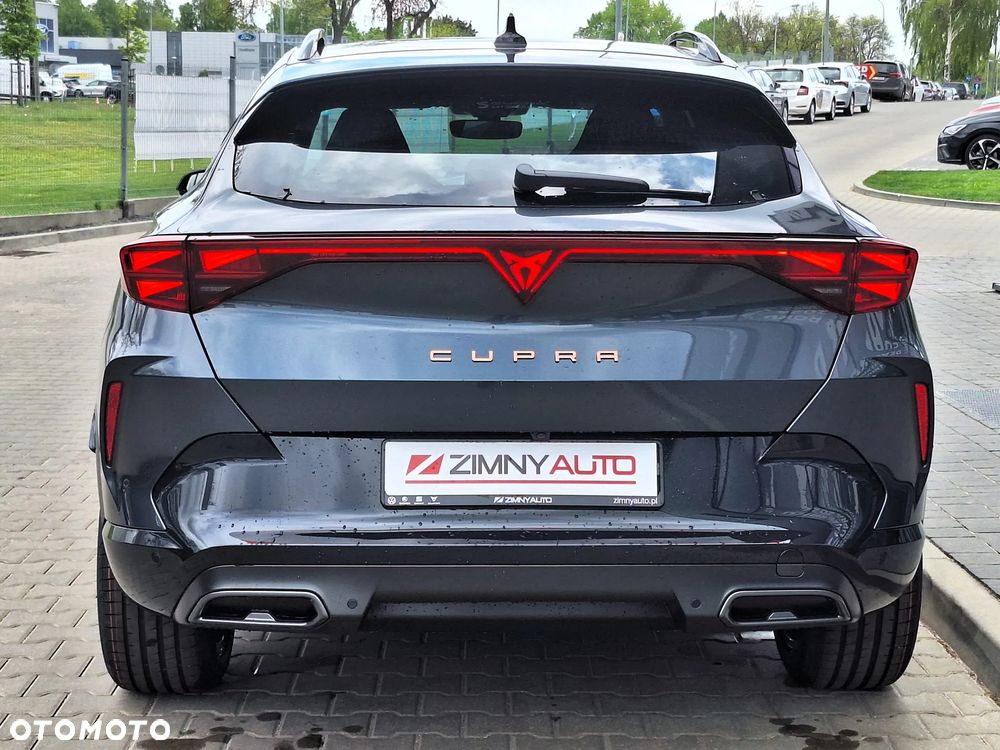 Cupra Formentor - 6