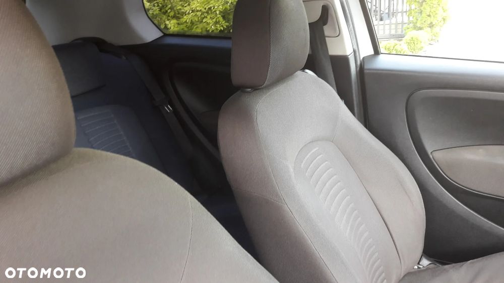 Fiat Grande Punto 1.3 Multijet 16V Active - 14