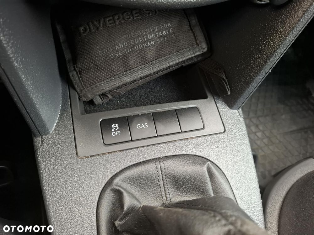 Volkswagen Caddy - 8