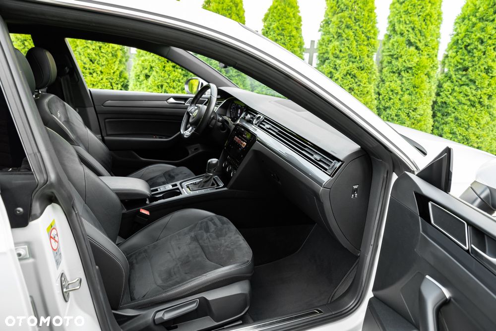 Volkswagen Arteon 1.5 TSI ACT OPF DSG - 25