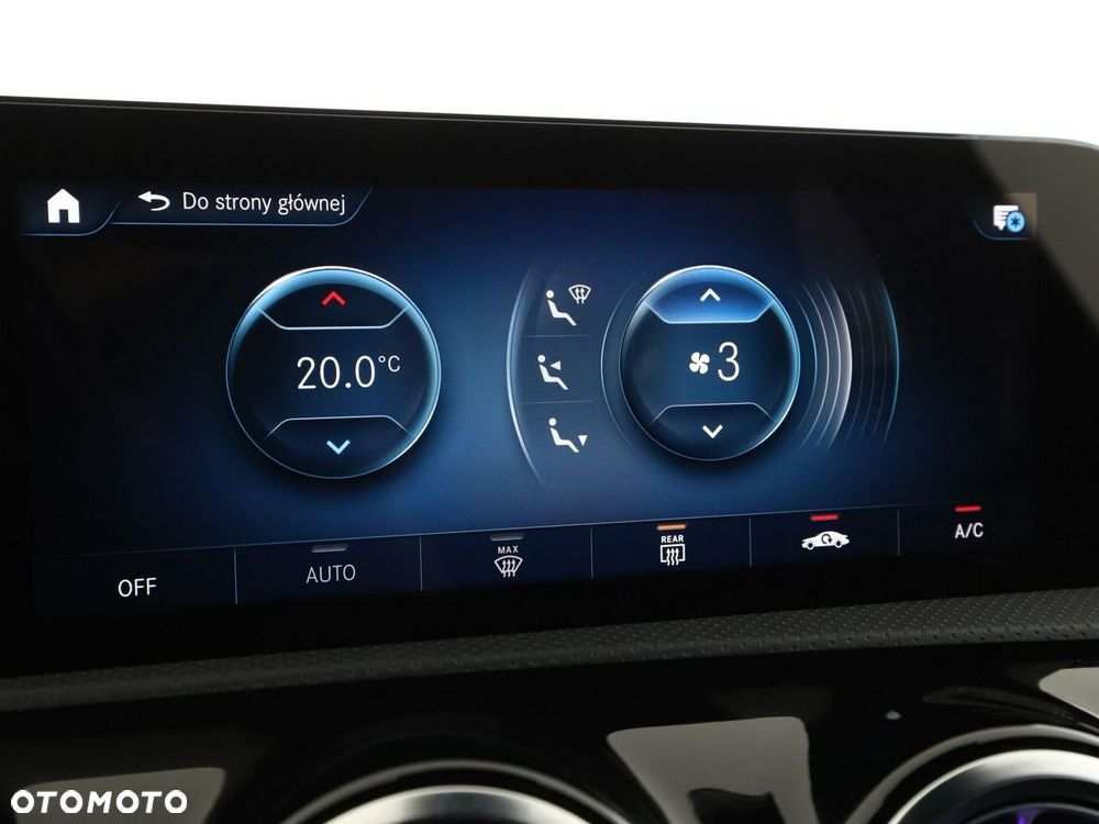 Mercedes-Benz CLA 180 mHEV AMG Line 7G-DCT - 29