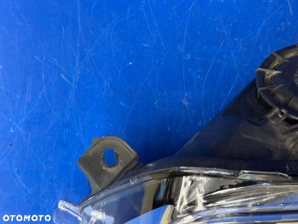 LEWY BI XENON LED OPEL INSIGNIA Skrętna Europa Hella - 5