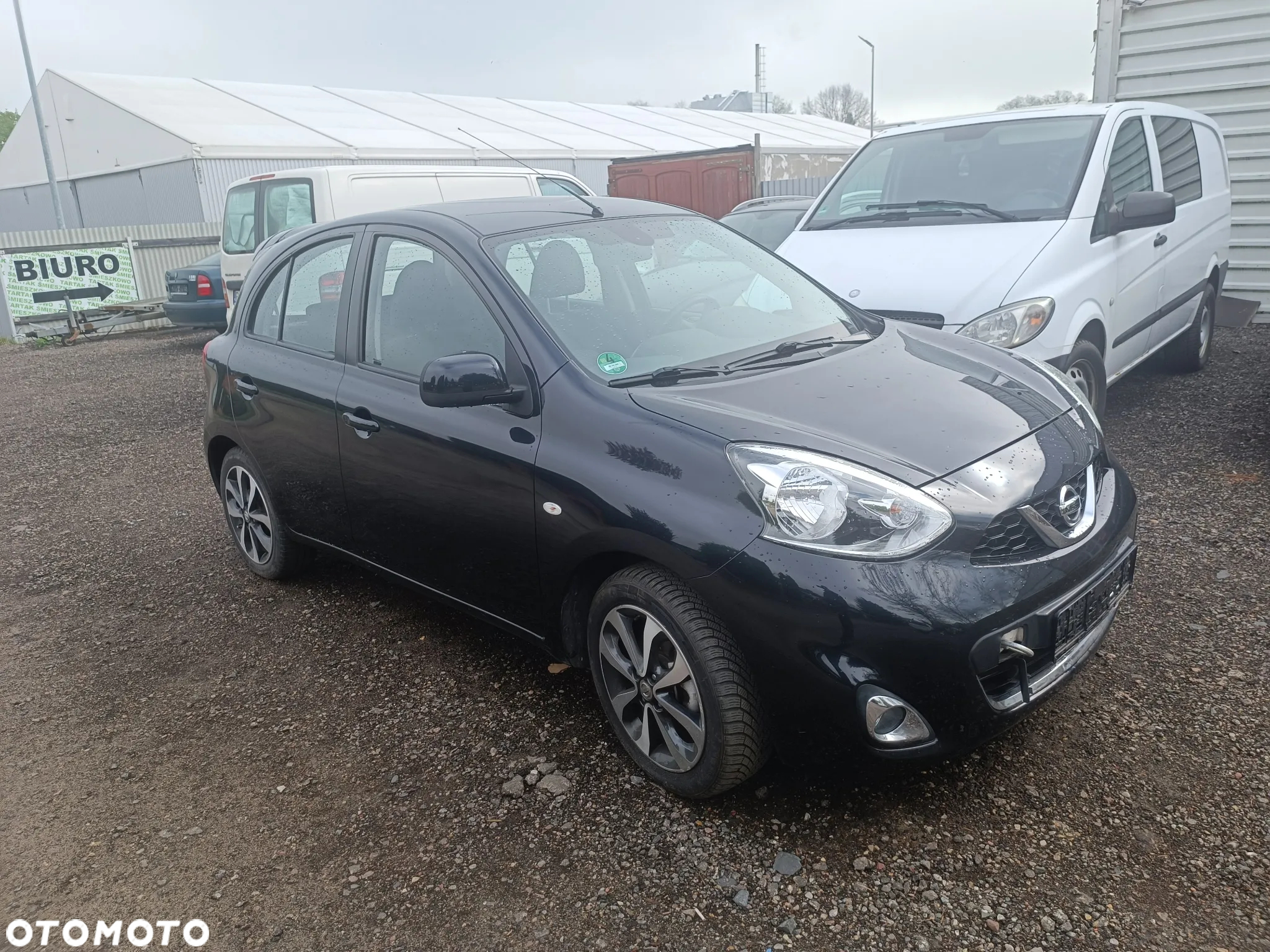 Nissan Micra 1.2 DIG-S Acenta CVT - 3